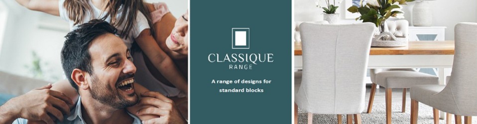 The Classique Range